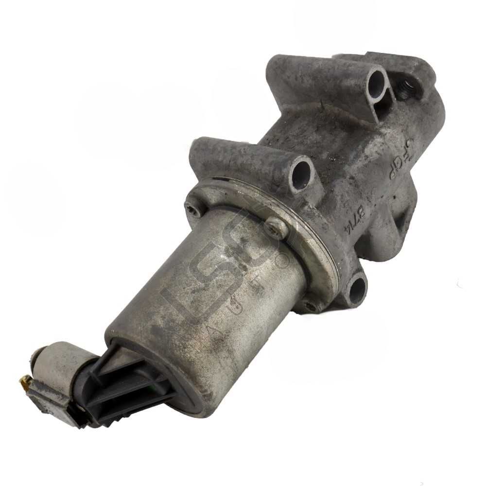 EGR клапан Alfa Romeo 147  ID: 119738