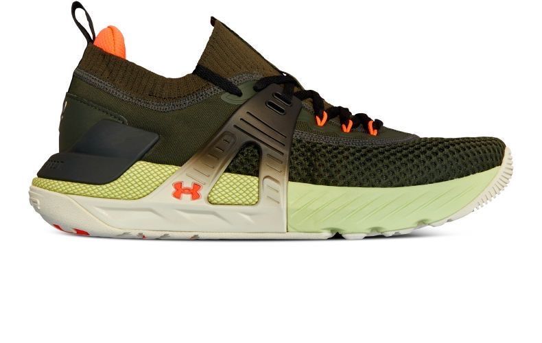 Кроссовки Under Armour