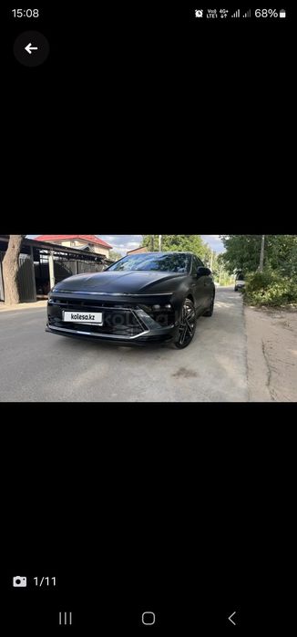 Продам Сонату 24год