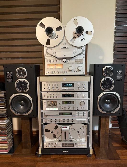 Jucarie Akai GX 636