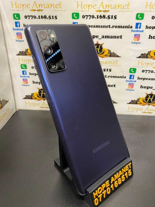 Hope Amanet P3 Samsung S20 FE / 128 GB