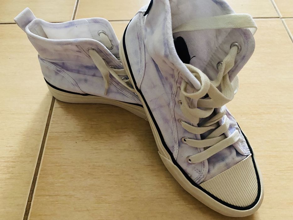 Bascheti Zara, marime 36