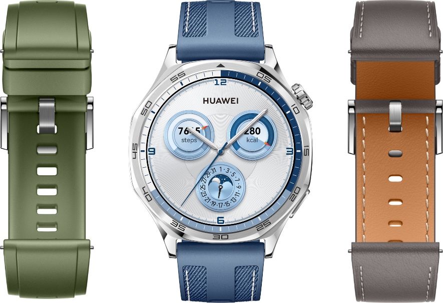 Смарт часы HUAWEI WATCH GT 5