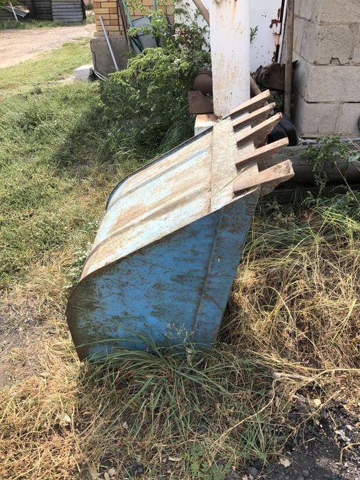 Продам ковш