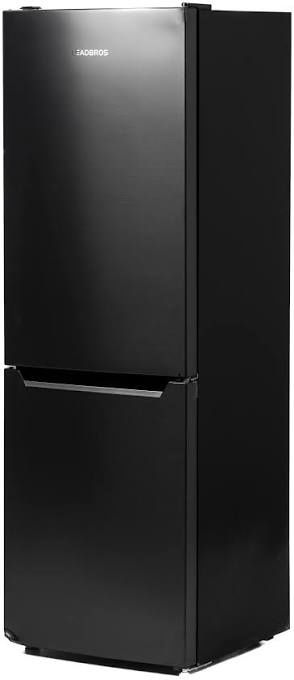 Холодильник Leadbros HD-159 Чёрный,новый с коробкой
