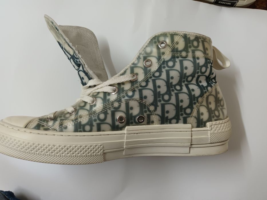 Tenesi originali Dior