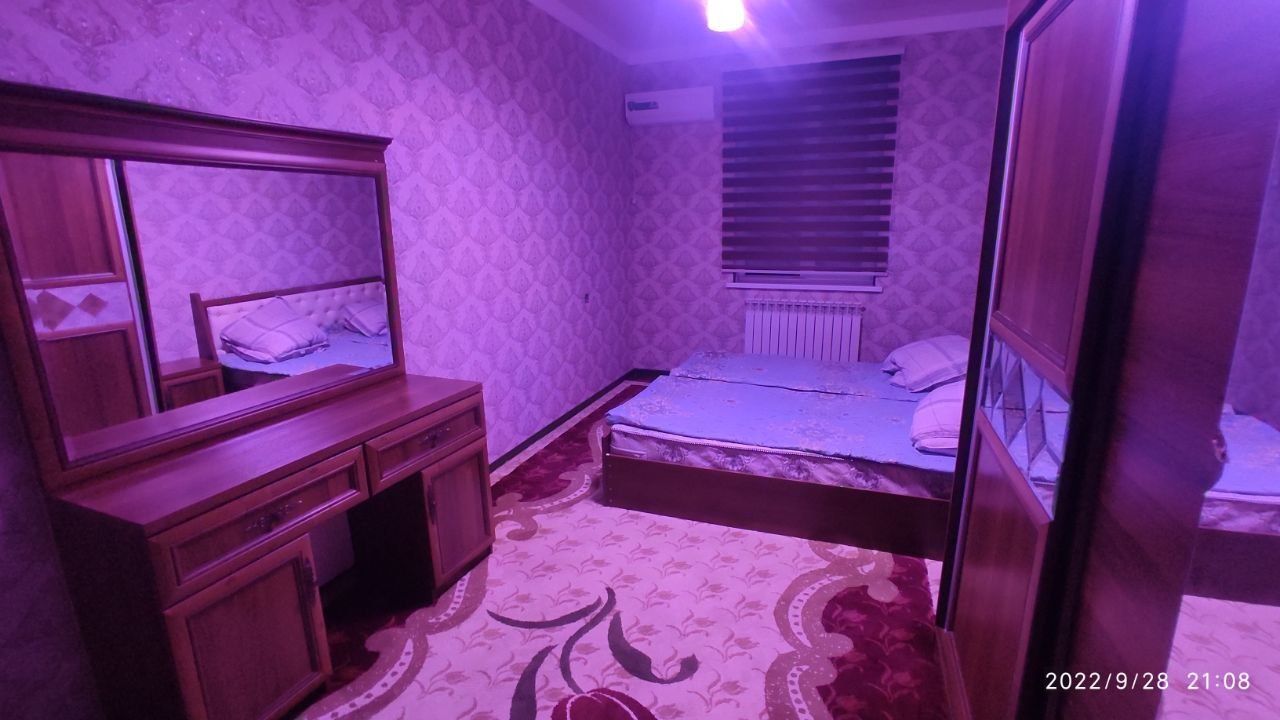 Узак муддетке квартира арендага бериледи