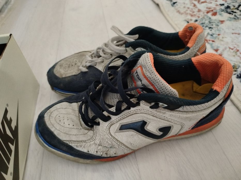 Joma Top flex сатылады