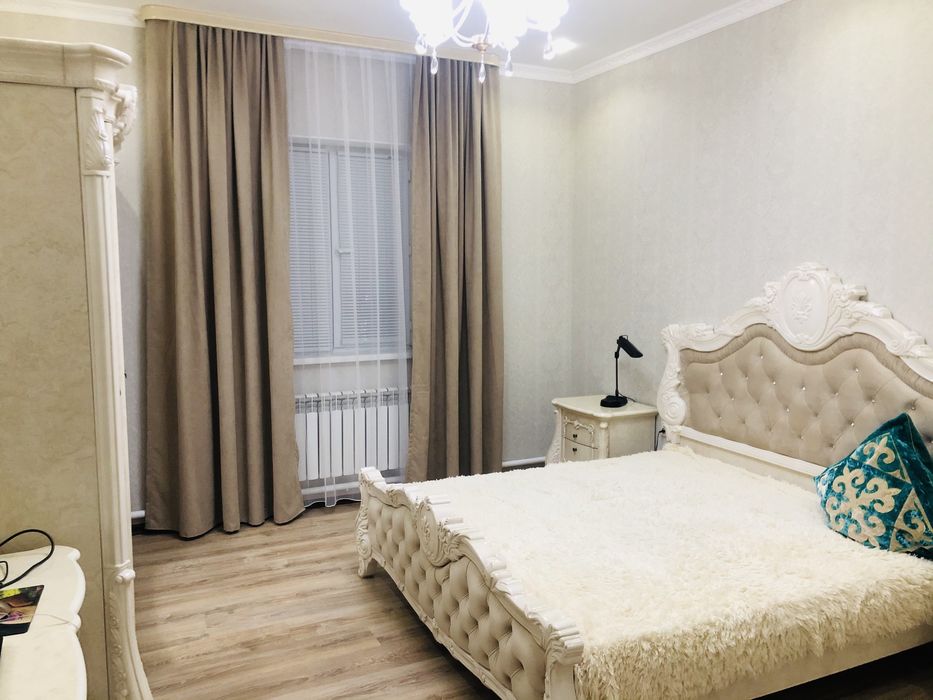 Орталықтан Үй сатылады