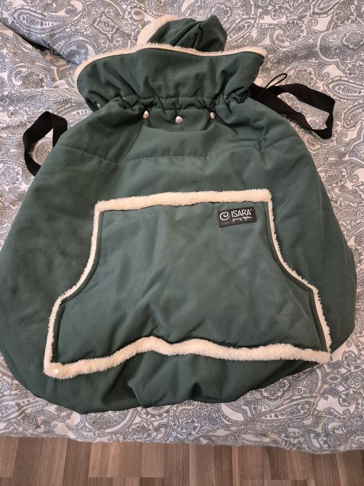 Protectie de iarna Isara