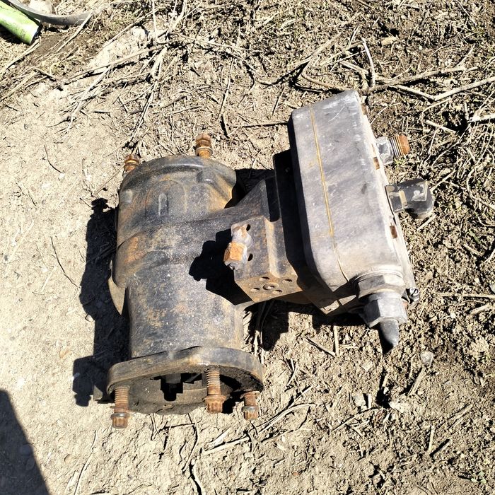 Компрессор cummins