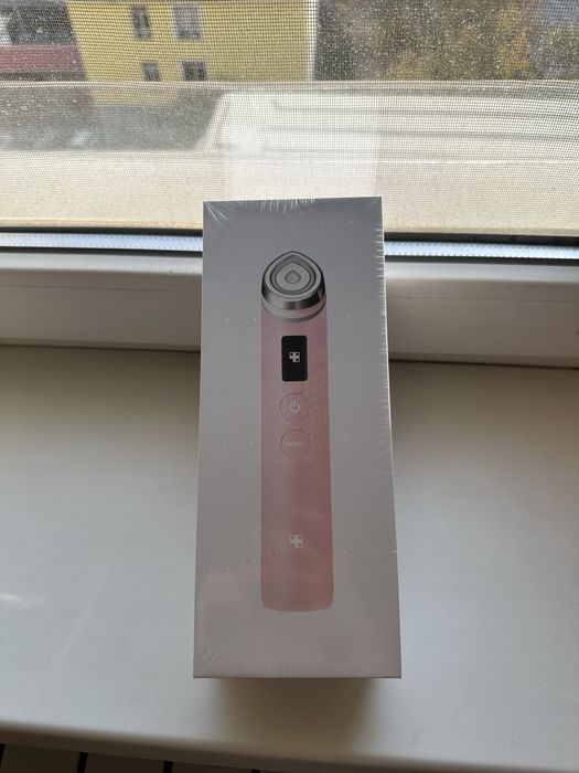 Medicube AGE-R Booster Pro