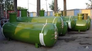 Газовое отопление под ключ