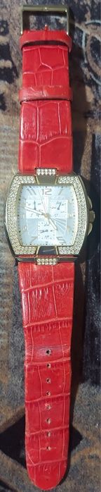 Vând ceas guess  stare bună