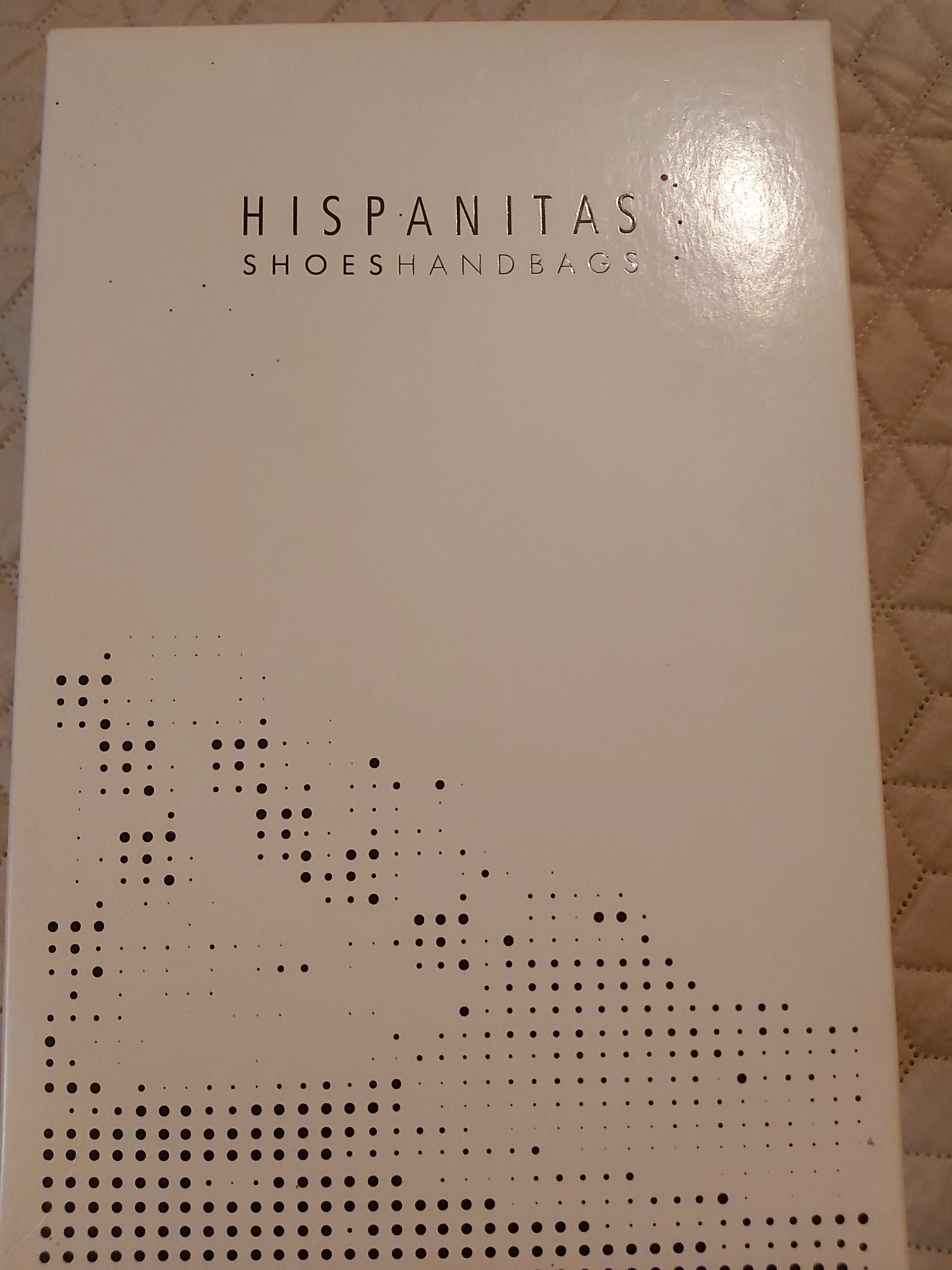 Дамски обувки Hispanitas