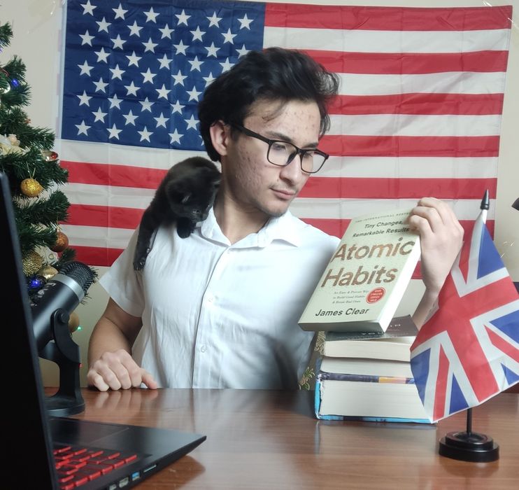 Английский По Фильмам за 6 Месяцев! 100% ГАРАНТИЯ