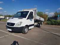 Mercedes-Benz Sprinter Mercedes Sprinter 313 basculabil