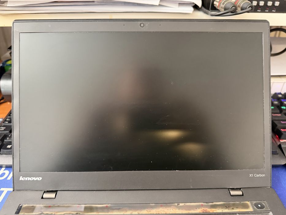 Lenovo X1 Carbon Gen2 defect