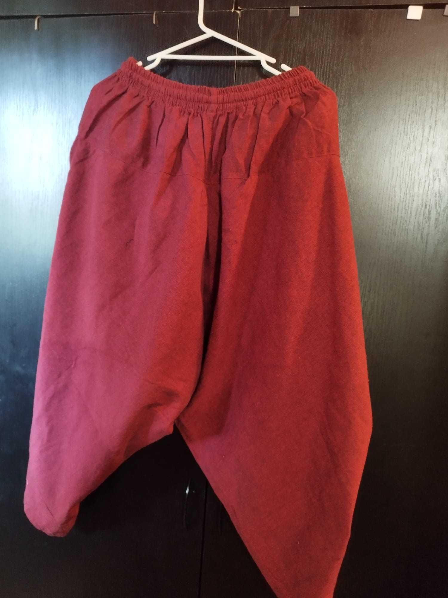 Șalvari / Pantaloni bumbac (unisex) NOI