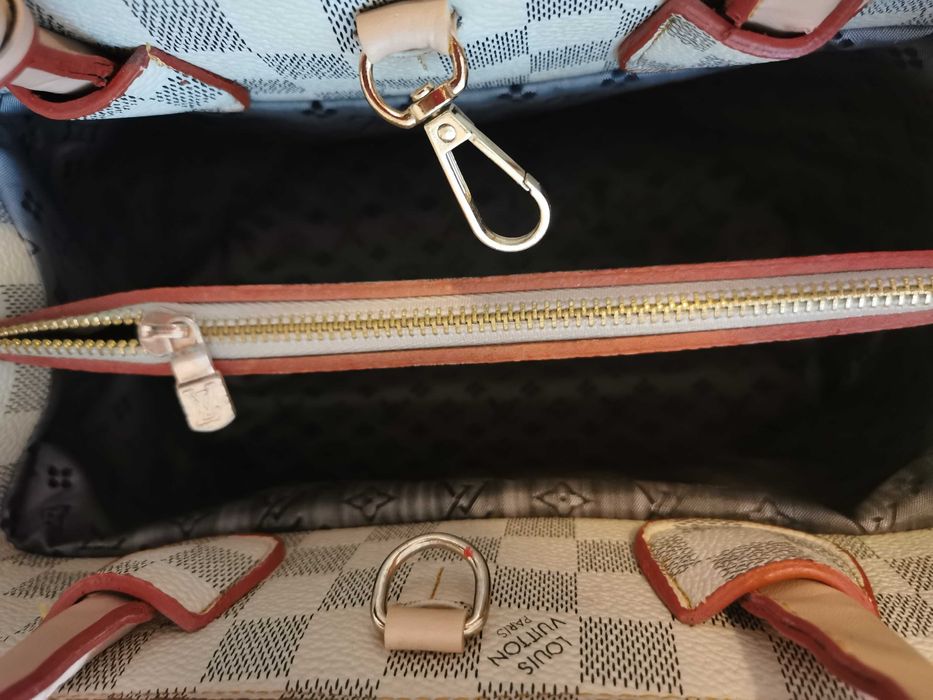 Чанта Louis Vuitton