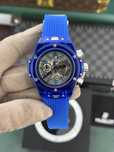 Ceas HB Big Bang Unico Saphire Blue