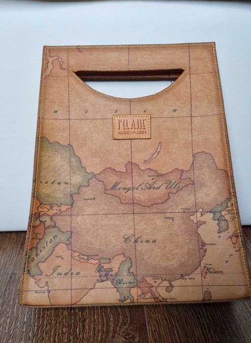 Geanta Femei - Alviero Martini - Noua