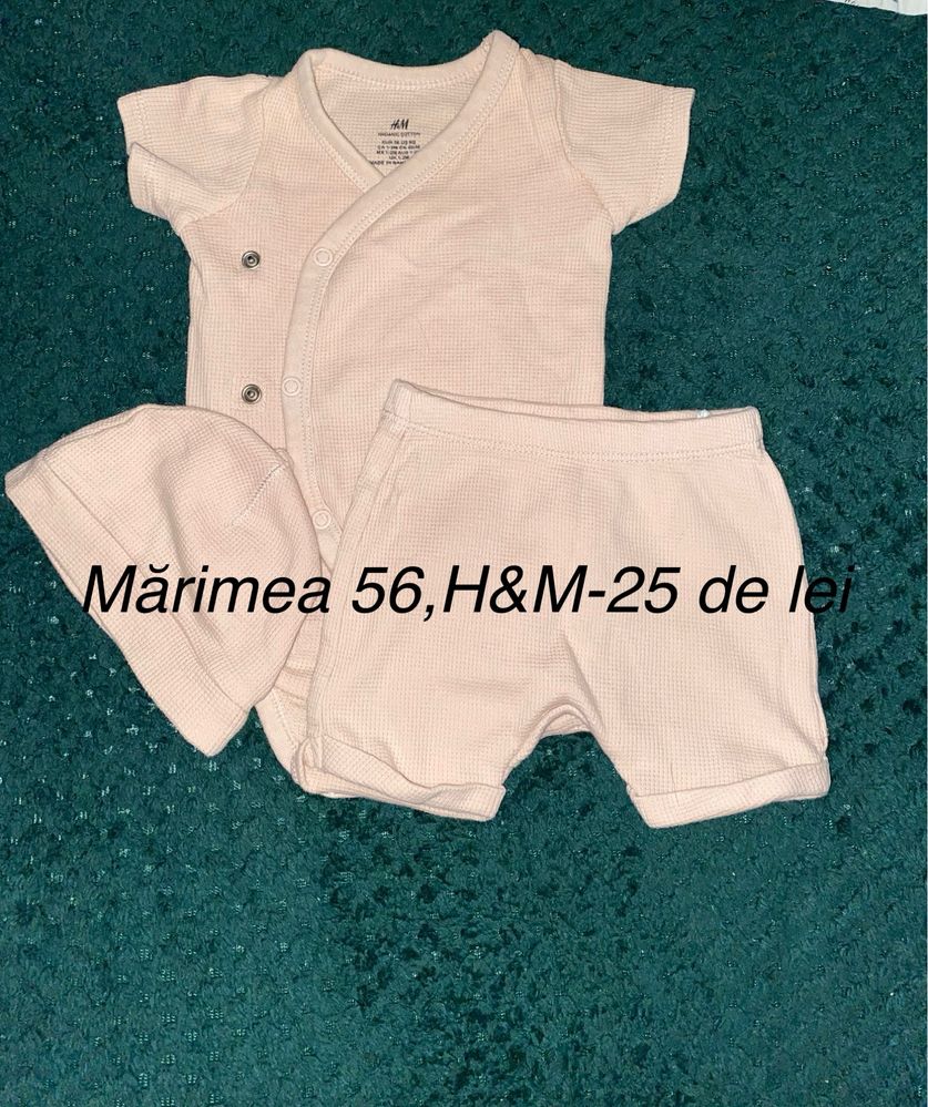 Vand lot hainute pentru fetite!