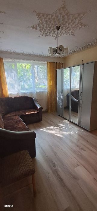 Apartament 2 camere, parter în bloc de cărămidă – zona Astralis, Zalău