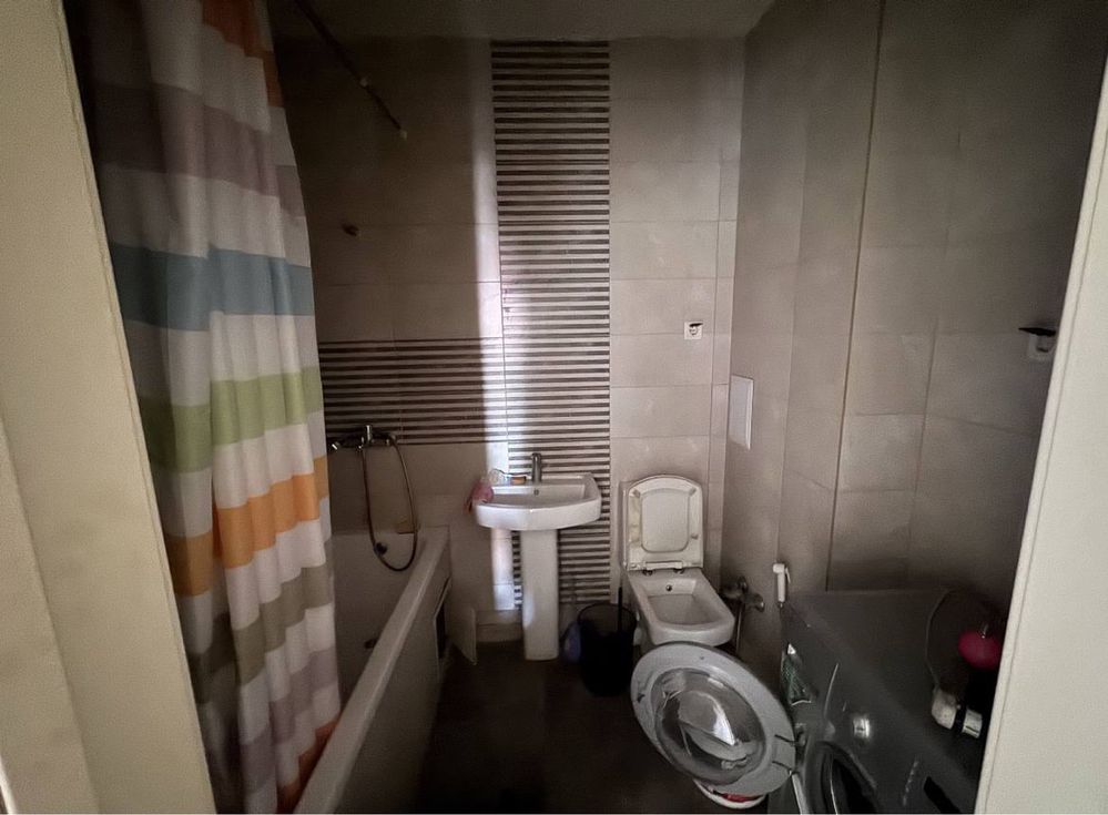 ЖК QUSHBEGI Golden House Кушбеги Qanotchi Под ключ 3-комнатная 96 м2