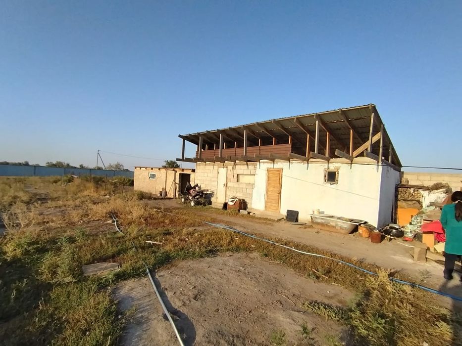 Продам дом не дорого
