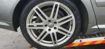 Ауди джанти 19" джанти 5х112 Audi A8 Ауди А8