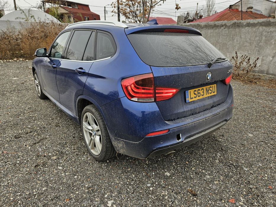 Piese auto BMW x1 e84 lci M pachet