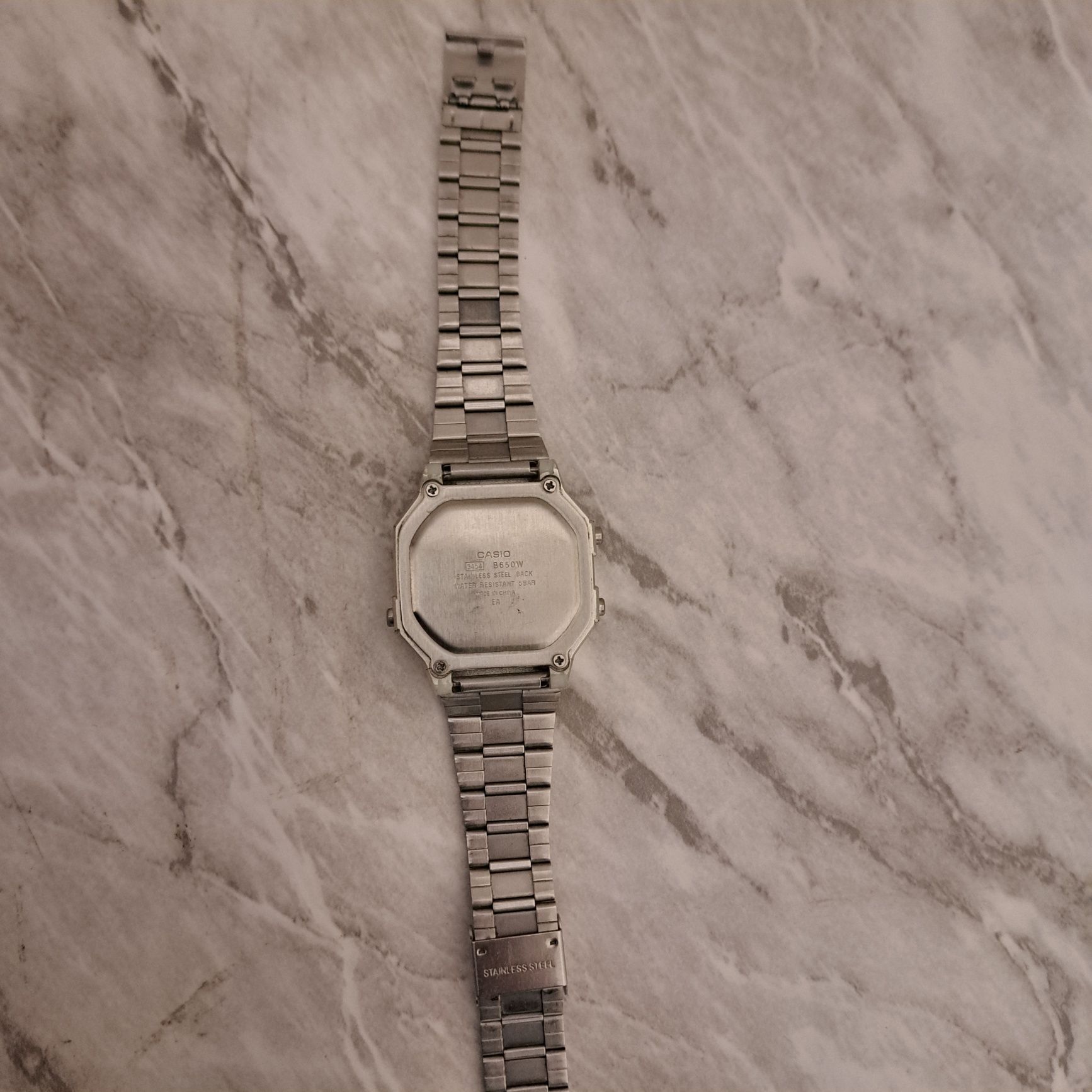 Наручные часы Casio