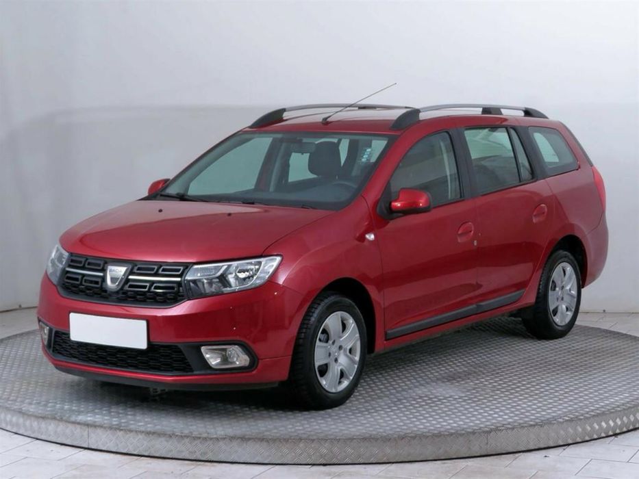 Dacia Logan MCV/  Facelift / 0.9 TCE / Distributie Noua