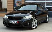 BMW Seria 3 GT Automat 2015