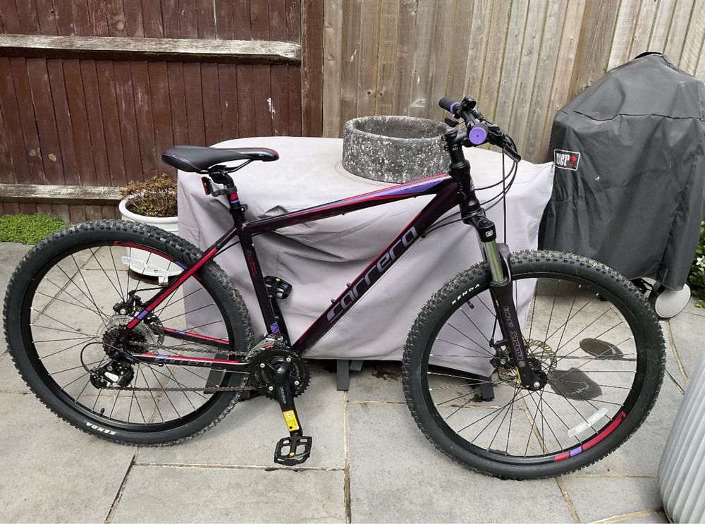 Vand 2 biciclete
