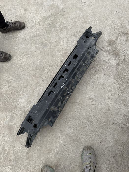 Задна греда бмв г20 г21 bmw g20 g21 greda греда зад бронят