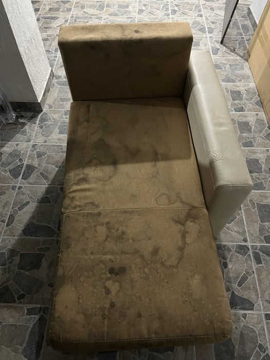 Canapea extensibila