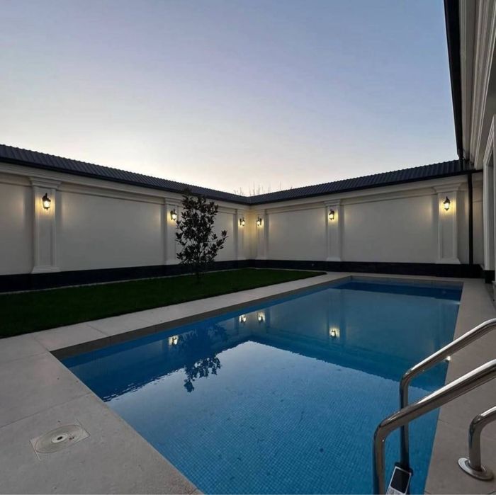 Новый ! Роскошный дом в Мирзо-Улугбекском районе!