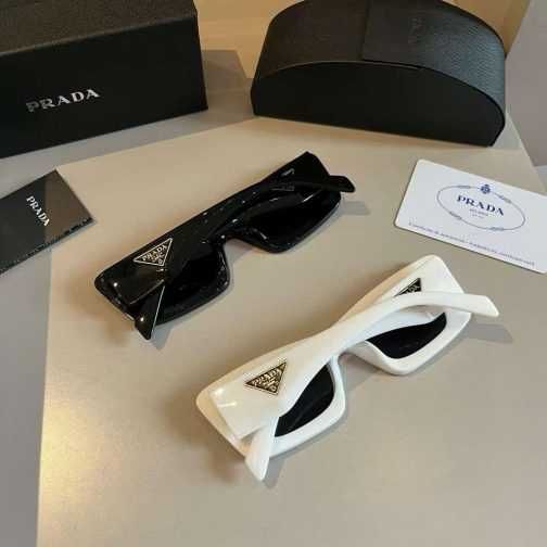 Ochelari de soare Prada 260452