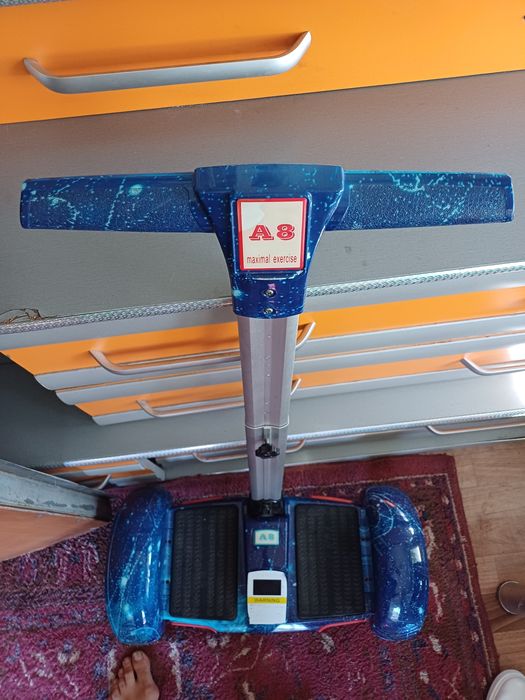 Продам гироскутер 35000