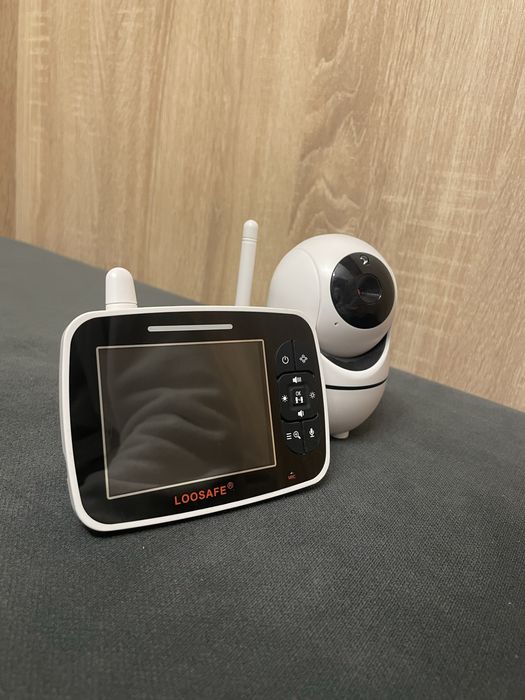 Baby monitor Loosafe
