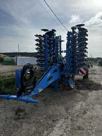 Lemken rubin 10 6m