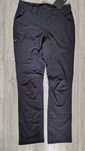 Pantaloni dama Jack Wolfskin S M munte salomon salewa tura