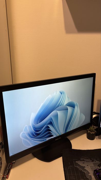 Monitor Philips 24inch Full Hd