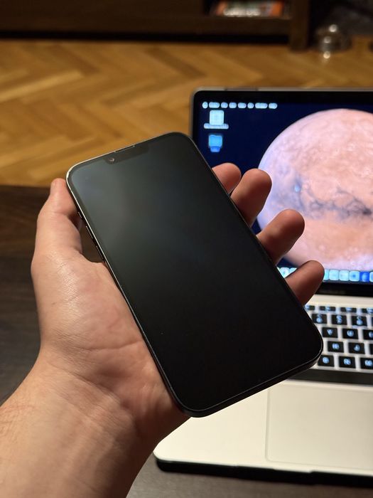 Vand IPhone 14 plus 128GB