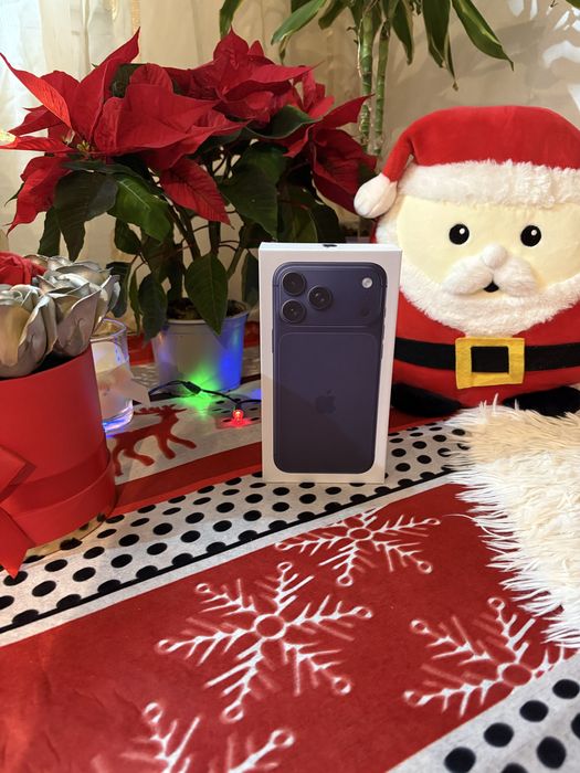 Cadou ideial de mos nicolae