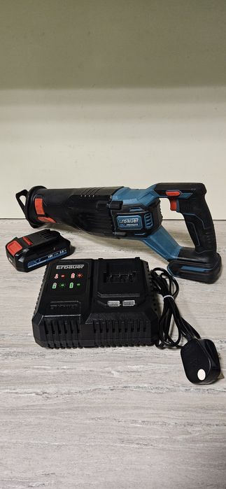 Erbauer Саблен Трион ERS18-Li