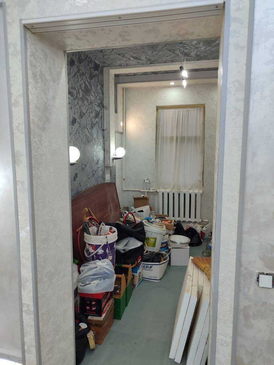 Продается квартира Ибн Сино 1 3/3/9 кв.м 80 Цена 67900