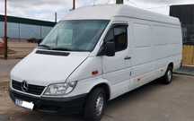Mercedes Sprinter 311 Maxi